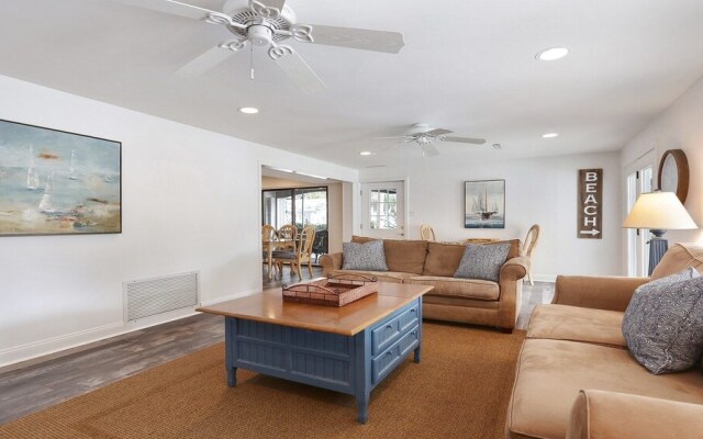 20 Jacana 6 Bedroom Home