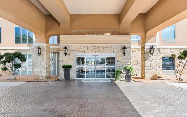 Hampton Inn & Suites Abilene I-20