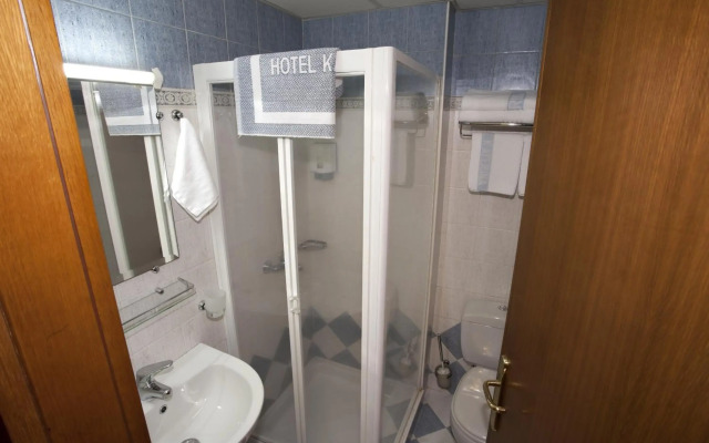 Hotel Katerina