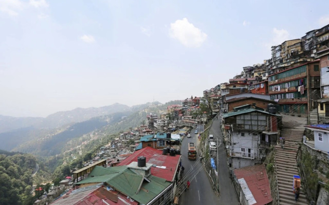 OYO 3538 Hotel Mahamaya