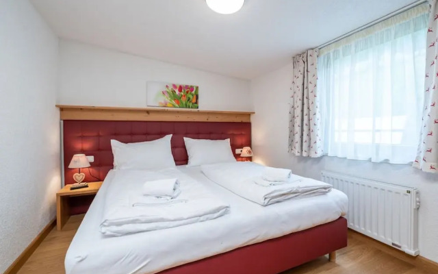 Chalet Schmittenbach