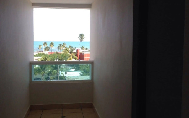 Dolphin Tower Apartment
