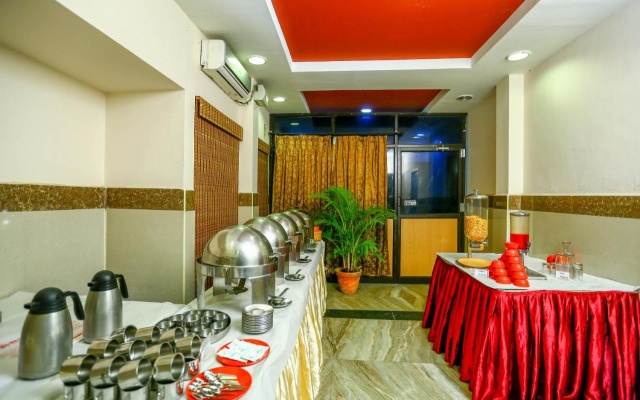 Hotel Abi's Inn