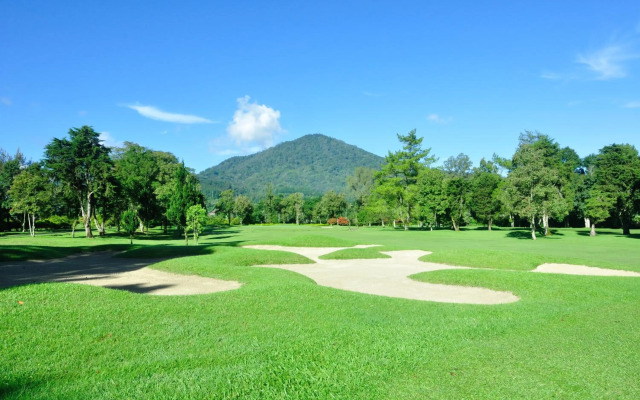 Handara Golf & Resort Bali