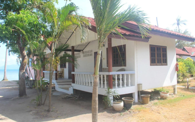 The Beach Village