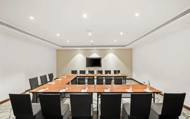 Grand Vijayawada by GRT hotels