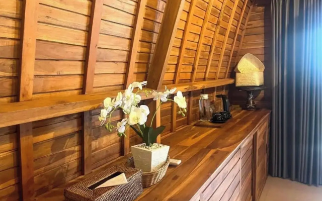 Keshava Villa Bedugul