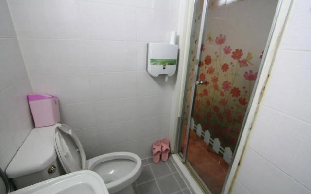 Hansol Hostel