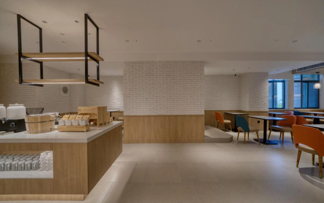 Hanting Hotel Hangzhou Liangzhu New Town