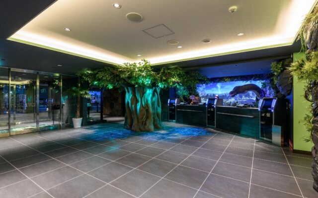 Henn na Hotel Tokyo Haneda