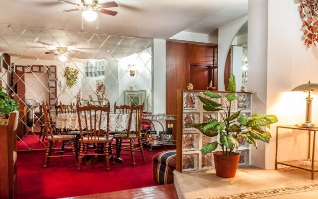 Machu Picchu Suites