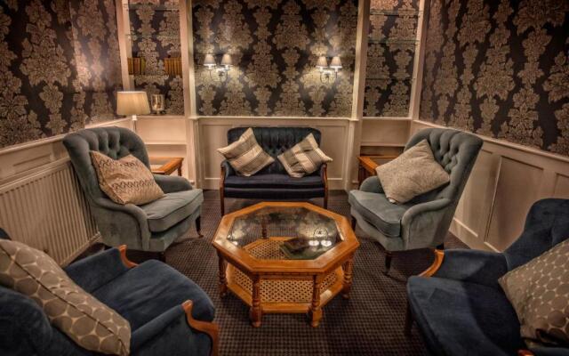 Dunoon Hotel