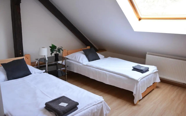 Penzion Locanda