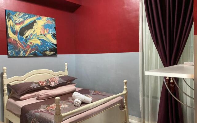 Pasir Gudang Marissa Homestay