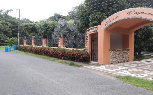 Apartotel Casa Cupula