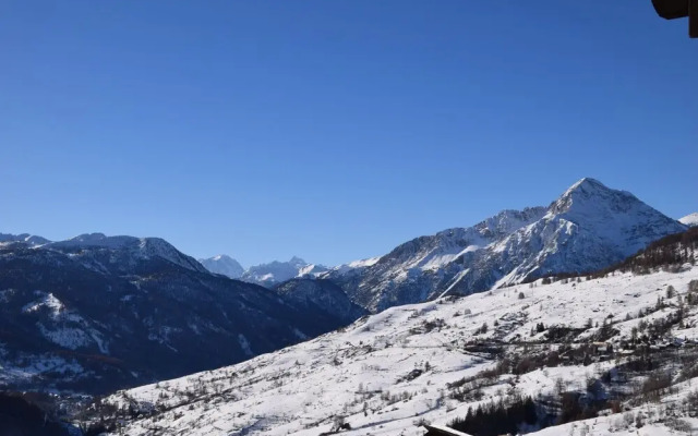 Grange Hike & Ski - 39D Sestriere