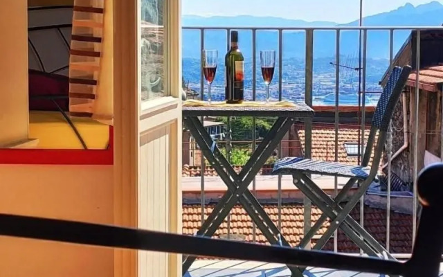 Pietra Di Mare Guest House