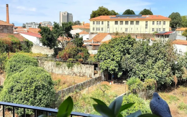 Smiling Places - Apartment in Porto