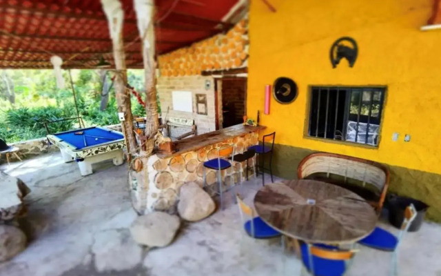 Reencuentro Rancho & Eco-Hotel