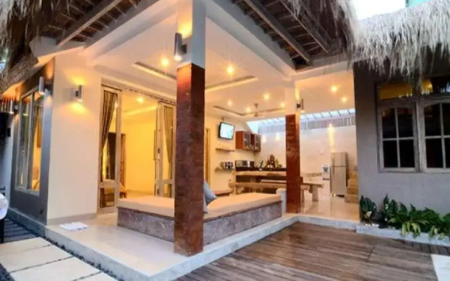 Villa Anggun - 1