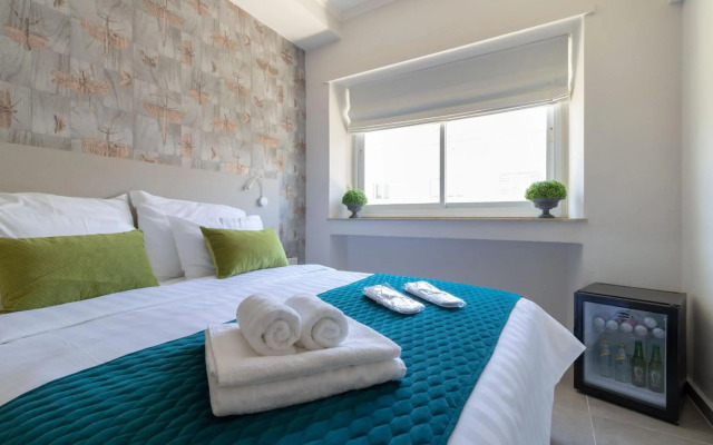 DEM Hotel Jerusalem