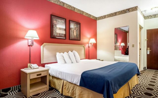 Days Inn By Wyndham Kentland