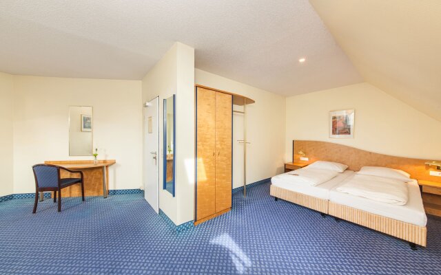 Novum Hotel Viktoria Neuss