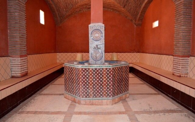 Hotel La Kasbah