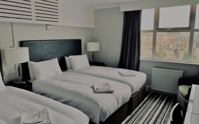 My Place Hotel