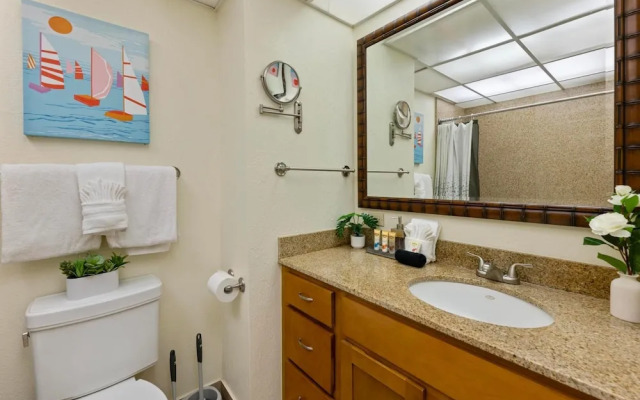 Kaanapali Shores 826