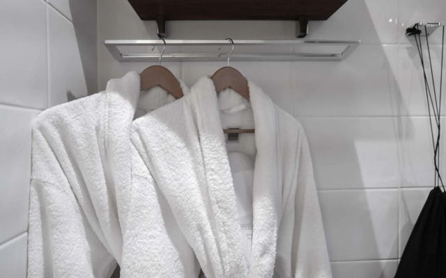 Best Western Plus Park City Solna