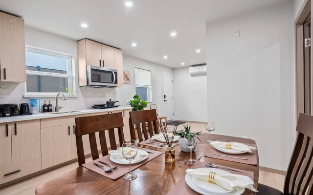 3Br Unit Near Downtown Dalycity