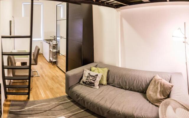 Flarent Vienna Apartments - BG