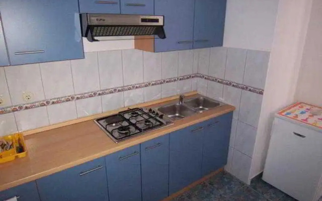 Ana I Zlatko Apartments