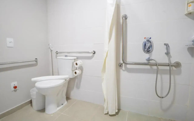 Caranda Hplus Express De Campo Grande