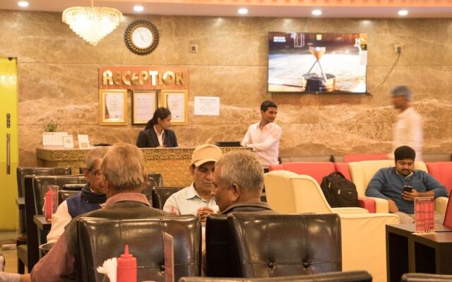 Rmd Hotels And Resorts