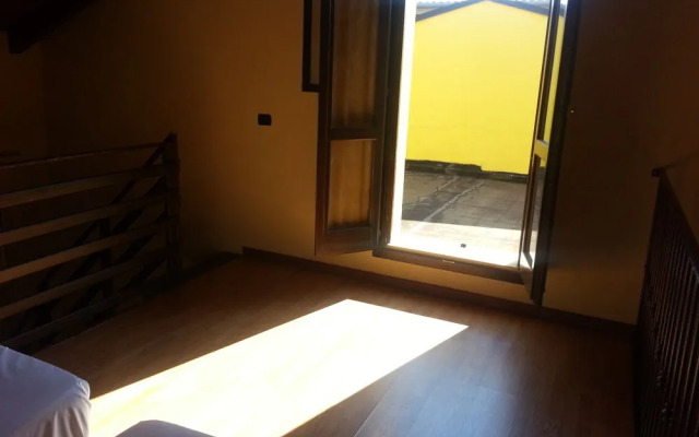 Albergo Residence Al Passatore