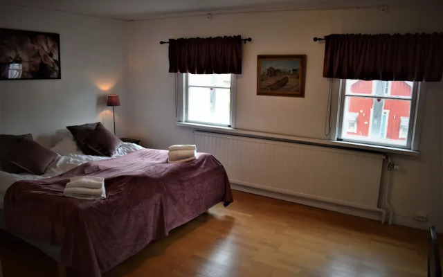 Torups Gästgivaregård