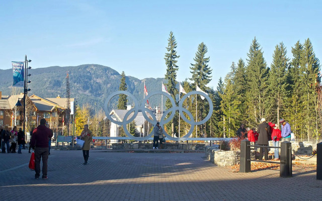 Harmony at Eagle Lodge