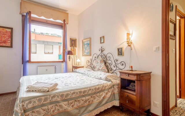 Amazing Apartment in Rapallo With Wifi and 1 Bedrooms