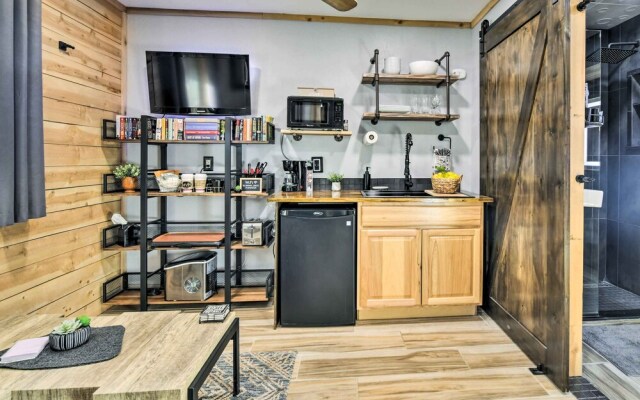 Quaint Mesa Studio Near Cubs Spring Training!