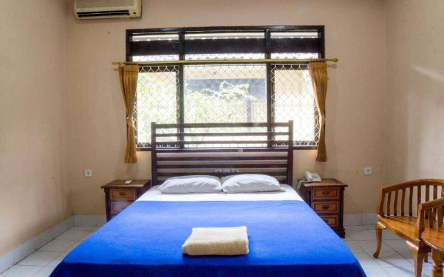 Lusa Hotel