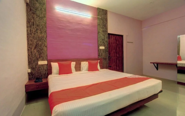 Redwood By OYO Rooms