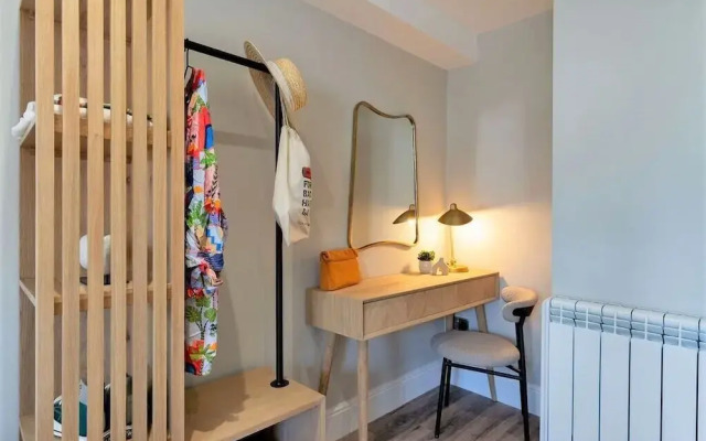 YourApartment - Wellington Place