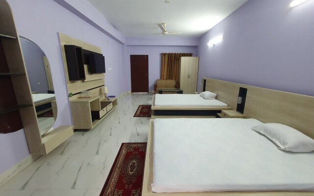 Aronno Resort