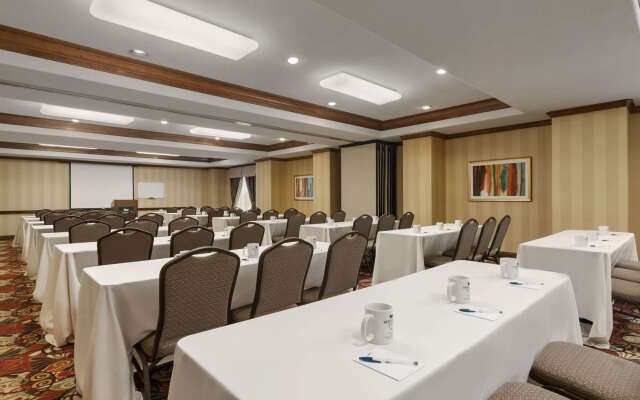 Homewood Suites by Hilton Houston-Woodlands