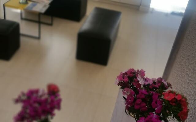 Hotel Atelier