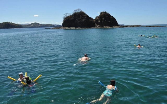CC Beach Front Papagayo All Inclusive