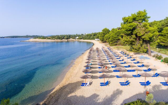 Poseidon Resort Hotel