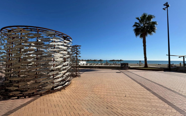 Costa Holidays Apartment